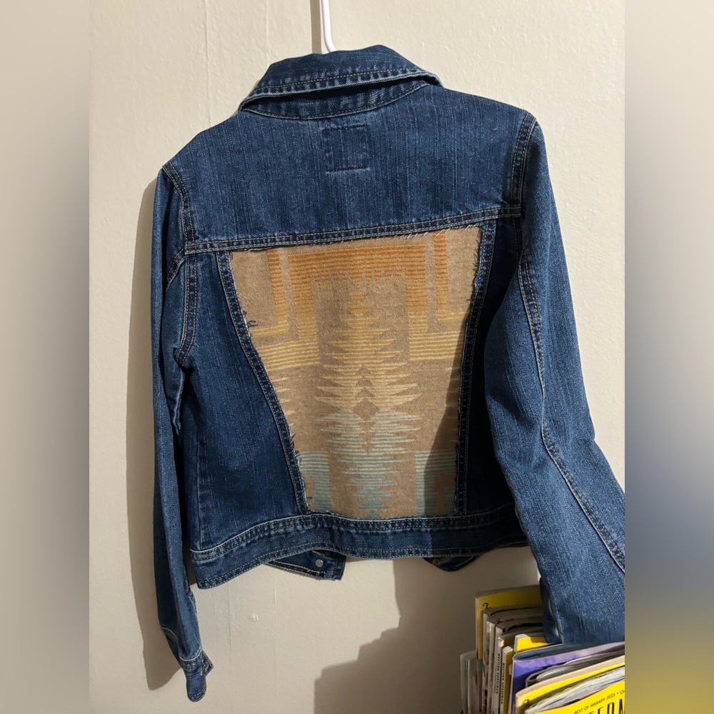Kids Pendleton Wool Jackets